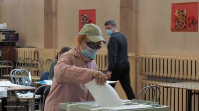 ЦИК РФ планирует внедрить технологию, исключающую двойное голосование