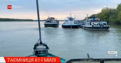 Схемы поражают простотой и наглостью: как контрабандисты на Дунае грабят Украину на сотни миллионов