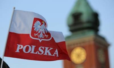В Польше зафиксировали высокую явку избирателей на второй тур президентских выборов