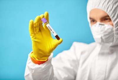 Немецкие ученые выяснили, что переболевшие коронавирусом теряют антитела