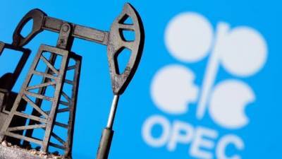 Страны ОПЕК+ обсудят объемы добычи нефти
