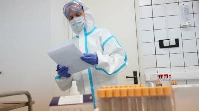 Немецкие медики допустили повторное заражение коронавирусом
