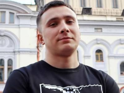 Нападение на Стерненко: Прокуратура остановила расследование