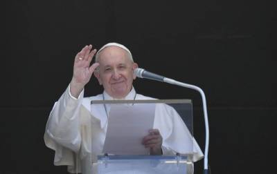 Папа Франциск отреагировал на решение Турции об изменении статуса собора Святой Софии