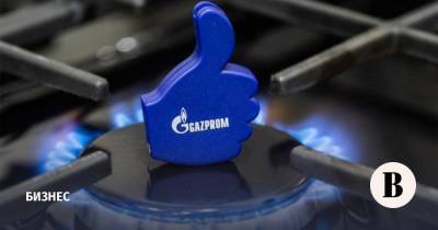 «Газпром» маневрирует потоками