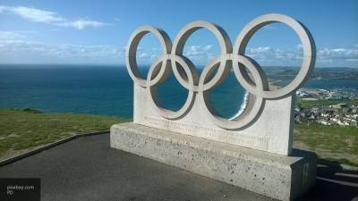 Daily Mail: британские атлеты перед Олимпиадой в 2012 принимали напиток DeltaG