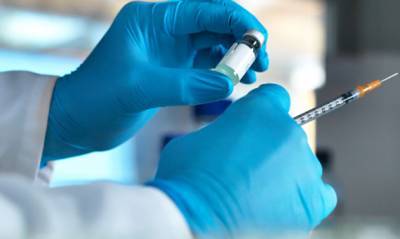 Сеченовский университет сообщил об окончании клинических испытаний вакцины от COVID-19