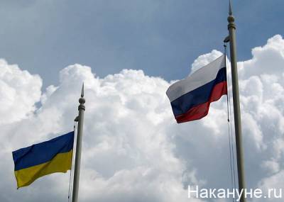 Путин: Ухудшение отношений России и Украины не связано с присоединением Крыма