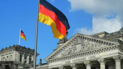 Германия хочет опробовать санкции против хакеров на причастных к кибератаке на бундестаг