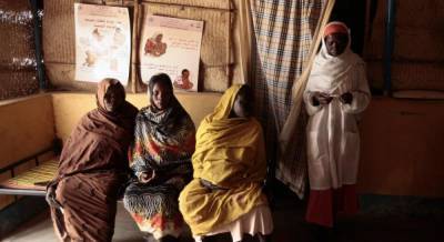 В Судане запретили публичные наказания и женское обрезание