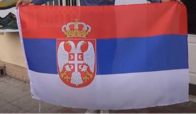 Президент Сербии рассказал о роли РФ в антиправительственных демонстрациях