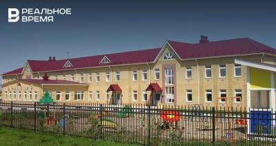 В Нижнекамске в этом году отремонтируют четыре детсада за 143,5 млн рублей