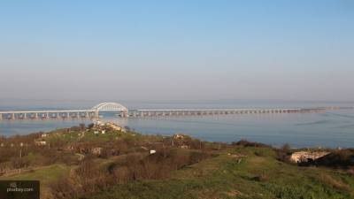 Минобороны РФ сообщило о прокладке более 50 километров трубопровода в Крыму
