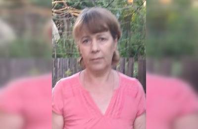 В Уфе пропала 61-летняя женщина