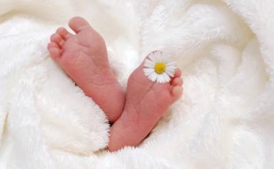 Названы самые популярные имена новорожденных в Уфе