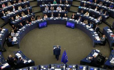 Евросоюз: Минские соглашения — единственный путь к миру на Украине