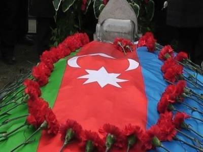 Военнослужащие Азербайджанской Армии погибли при отражении атаки врага