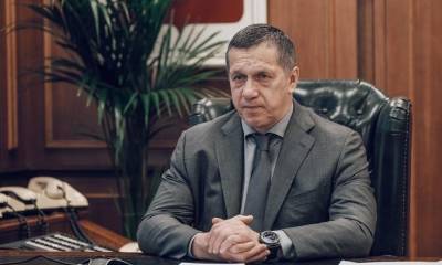 «Коммерсантъ»: полпред Юрий Трутнев начал переговоры с элитами и силовиками из-за митингов в поддержку Фургала