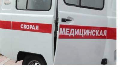 Один человек погиб и четверо серьезно пострадали в ДТП в Ленобласти
