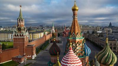 В Кремле предупредили россиян о возможных экономических трудностях