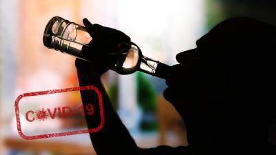 Власти ЮАР запретили продажу алкоголя на фоне пандемии