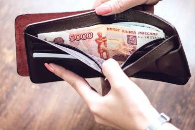 Жительница Магнитогорска лишилась 18 тысяч рублей, пока мерила одежду в магазине