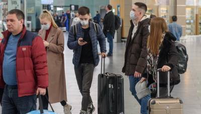 Цены на авиабилеты летом в Петербурге упали на 20%