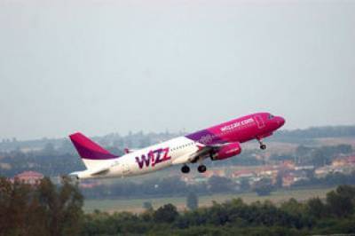 Авиакомпания Wizz Air возобновит прямые рейсы из Украины в ОАЭ