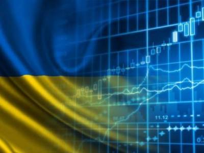 Украинская экономика в 2020 году упадет минимум на 8% - эксперт