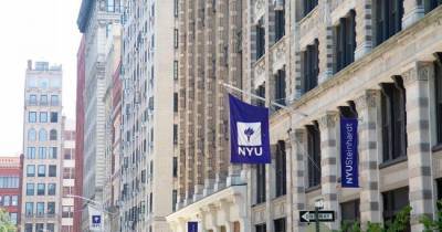 Университет Нью-Йорка отказался бойкотировать свой центр в Тель-Авиве