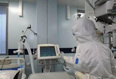 ВОЗ сообщила о рекордном числе новых случаев коронавируса за сутки