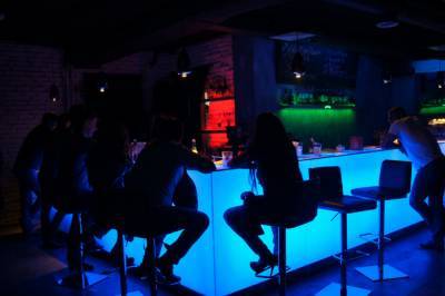В Киевской области закрыли ночной клуб из-за несоблюдения карантина
