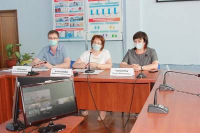 «Почтальоны здоровья» появились еще в пяти муниципалитетах Ульяновской области