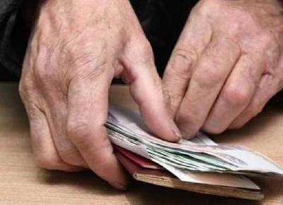С 1 августа у работающих пенсионеров в России вырастут пенсии. Как их скорректируют?