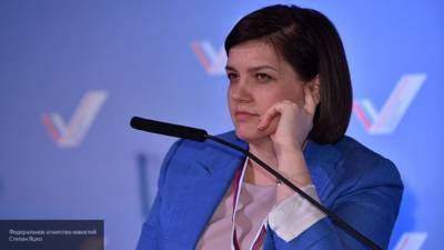Депутат Костенко попросила Мишустина спасти детские лагеря от банкротства