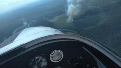 В Иркутской области ликвидировали 13 лесных пожаров за сутки