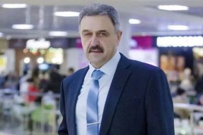 Сергея Тарасика избрали новым главой Печорского района