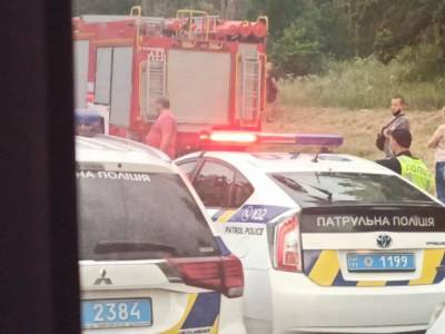 Смертельное ДТП на Старообуховской трассе: в больнице скончался еще один ребенок