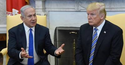 США выдвинули Израилю новые условия по «сделке века» - ofigenno.com - США - Израиль - Палестина