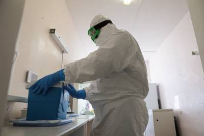 В Челябинской области за сутки подтвердилось еще 134 случая коронавируса