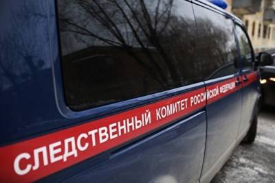 В Челябинске четырехлетний ребенок погиб, выпав из окна на девятом этаже