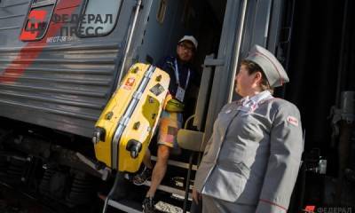 Все поезда «Стриж» из Москвы в Нижний Новгород возвращают в расписание