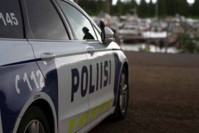 Финну не разрешили быть полицейским из-за второго гражданства — российского