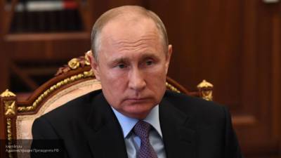Путин: летальность на фоне COVID-19 в РФ заметно ниже, чем в других странах