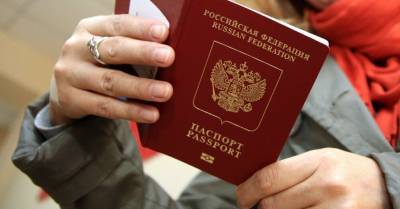 Латвия может пересмотреть выдачу виз гражданам России и Белоруссии из-за Covid-19