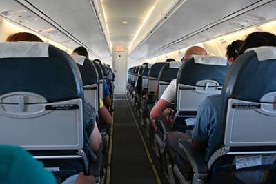 Российские стюардессы перечислили самые раздражающие привычки пассажиров
