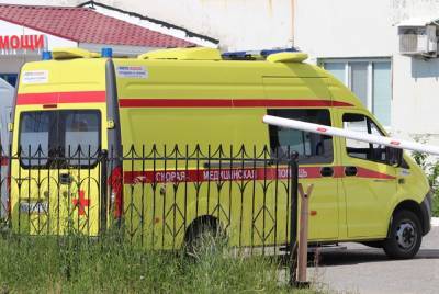 В Югре умерли еще два человека с коронавирусом. Общее число смертей достигло 93