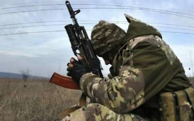 На Донбассе еще двое украинских военных покончили с собой — УНМ ДНР