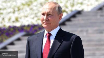 Путин призвал власти всех уровней ориентироваться на общественный запрос россиян
