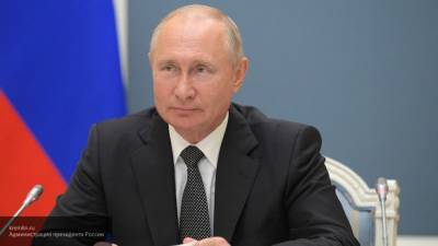 Путин назвал поправки общественным запросом для всех уровней власти